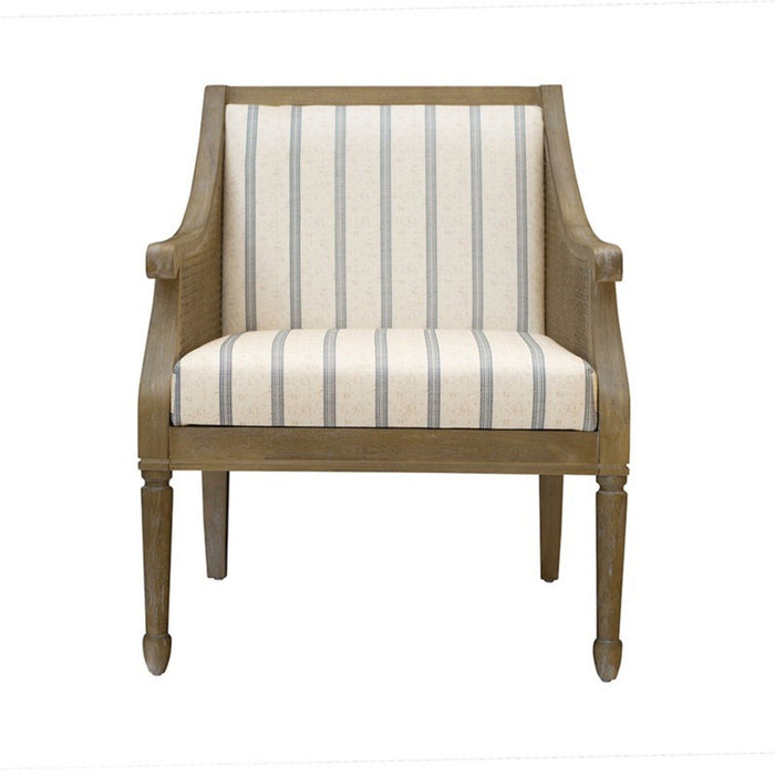 Isla - Accent Armchair Accents - Beige