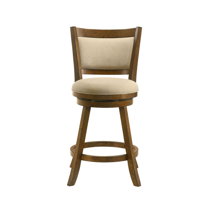 Aiden Swivel Stool - Thumbnail 4