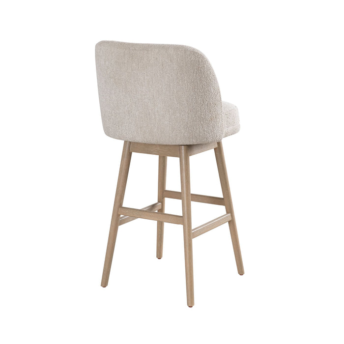 Sadie - Swivel Barstool