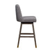 Amalie - Swivel Bar Stool