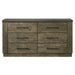 Lance - Dresser - Tree Bark