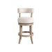 Mystic - Swivel Barstool