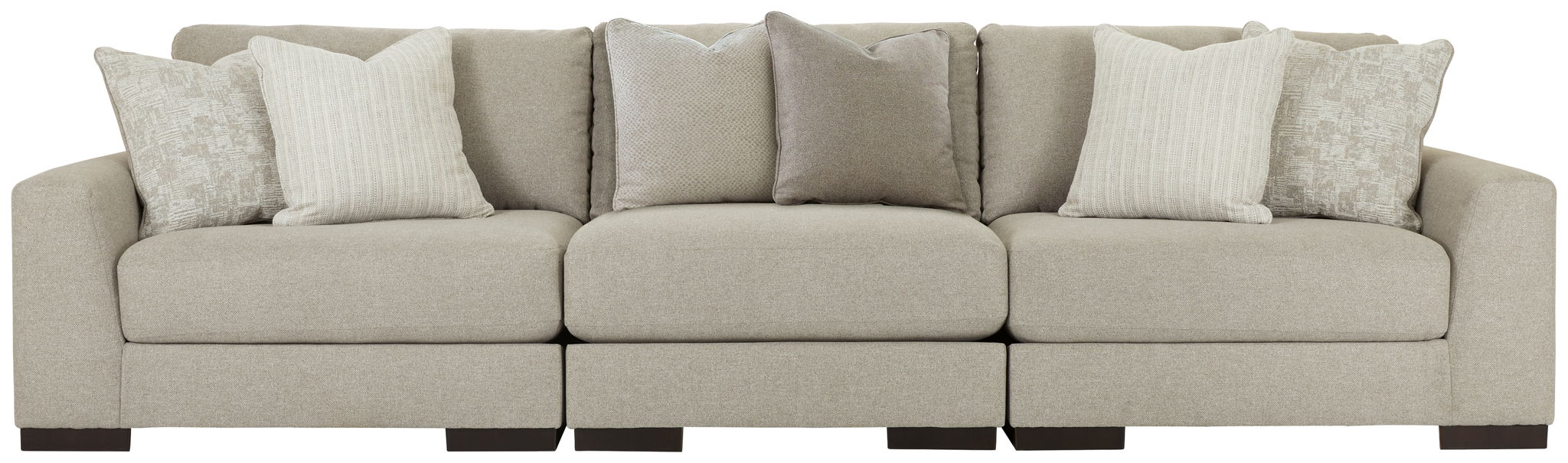 Lyndeboro - Stationary Sectional