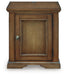 Channley - Table