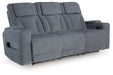 Studio Cave - Reclining Living Room Set