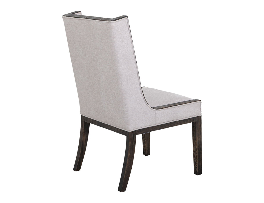 Balam - Upholstered Side Chair (Set of 2)