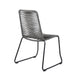 Sydney And Shasta - Patio Outdoor 47" Dining Set