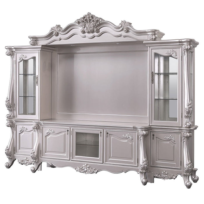 Bently - Entertainment Center - Champagne