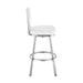 Jinab - Swivel Bar Stool