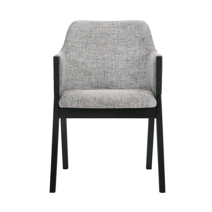 Westmont - 5 Piece Dining Set - Gray