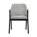 Westmont - 5 Piece Dining Set - Gray