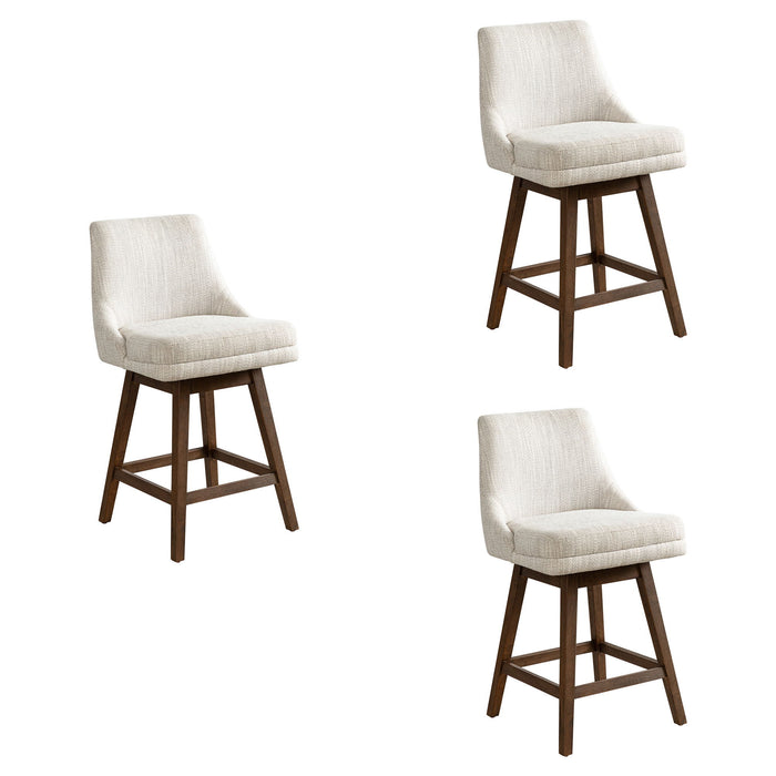 Branson - Swivel Counter Stool