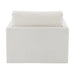 Frederick - Swivel Chair With Pillow