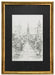 Lemmill - Wall Art - Black / White