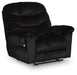 Linenfield - Zero Wall Recliner