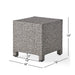 Puerta - Minimalist Style Accent Table