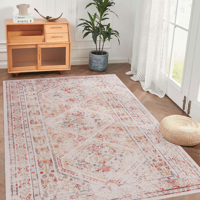 Maval - Washable Rug