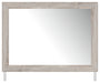 Broachmyn - Bedroom Mirror