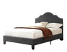 Upholstered Bed