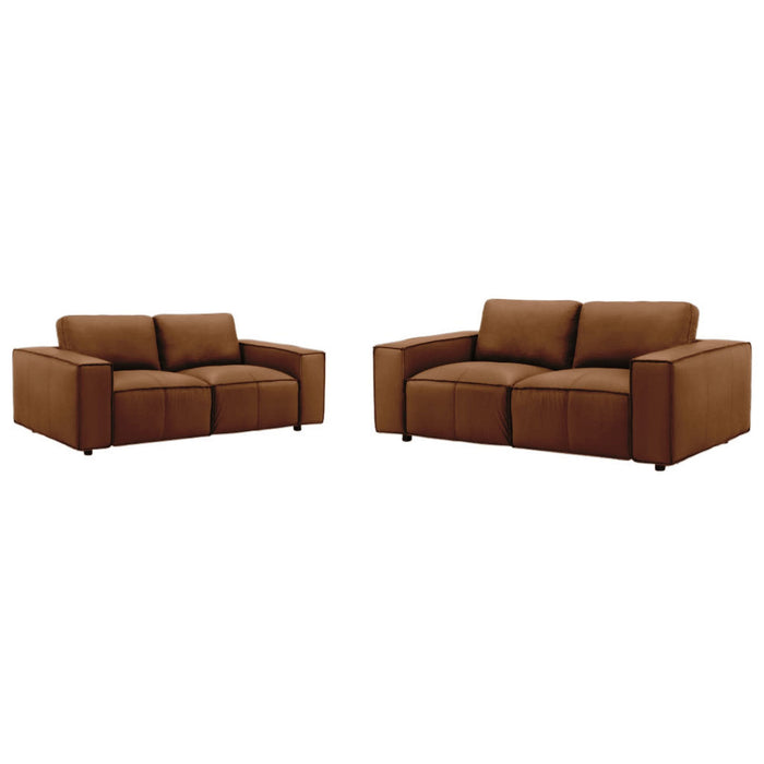Clayton 2-Piece Living Room Set - Thumbnail 2