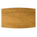 Draper - Dining Table, Rectangular Top