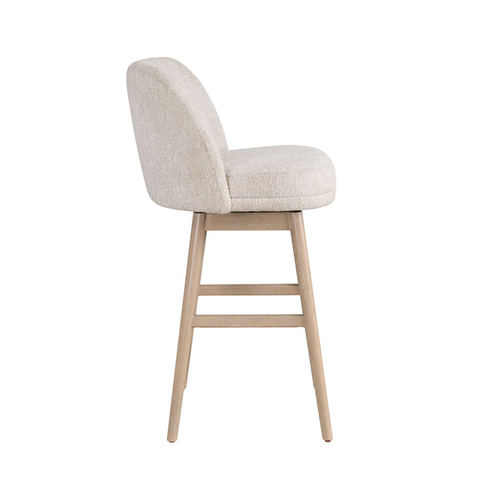 Sadie - Swivel Barstool