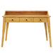 Modern Console Table With Drawers