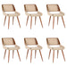 Panda - Mid-Century Dining Chair