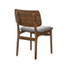 Cortina And Lima - Rectangular Dining Set