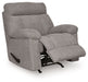 Hoyne Park - Rocker Recliner