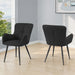 Dining Chair Kitchen & Dining Room Furniture (Set of 2)