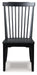 Greddinton - Extension Dining Table Set