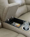 Narwhal Place - Reclining Sectional