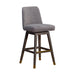 Amalie - Swivel Bar Stool