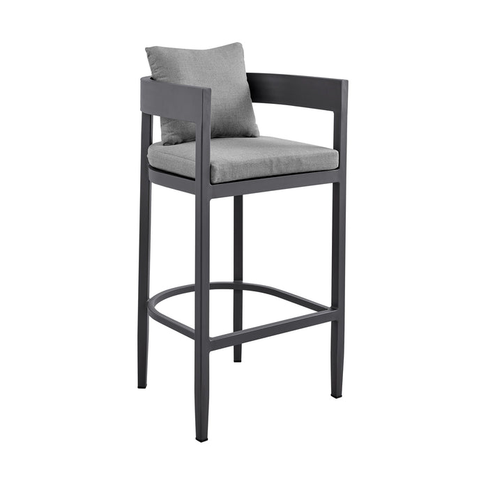 Menorca - Outdoor Patio Bar Stool Set