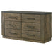 Lance - Dresser - Tree Bark