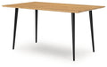 Gretlynn - Dining Room Set