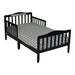 Blaire - Toddler Bed With Guardrails