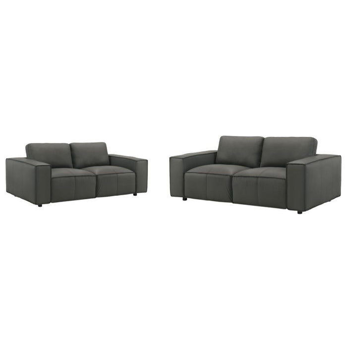 Clayton 2-Piece Living Room Set