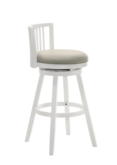 Harper - Swivel Barstool