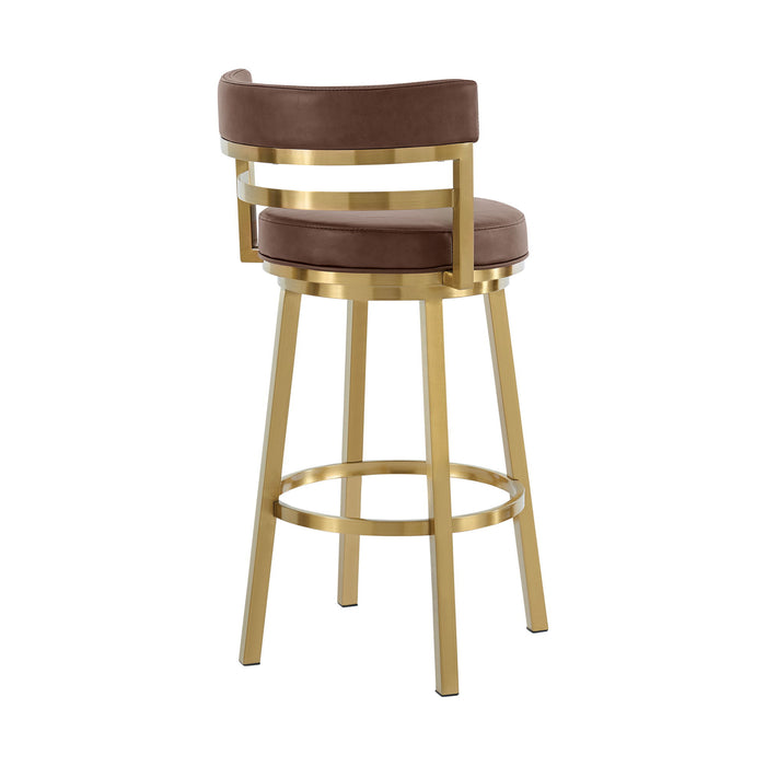 Madrid - Swivel Stool