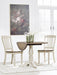 Wirloni - Dining Table Set