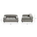 Marcel - Pet Bed For Dogs And Cats