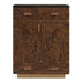 Marcelino - Chest - Cherry Oak