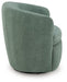 Leemont - Swivel Accent Chair