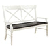 Mountina - Bench - Brown / White