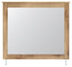 Makidern - Bedroom Mirror