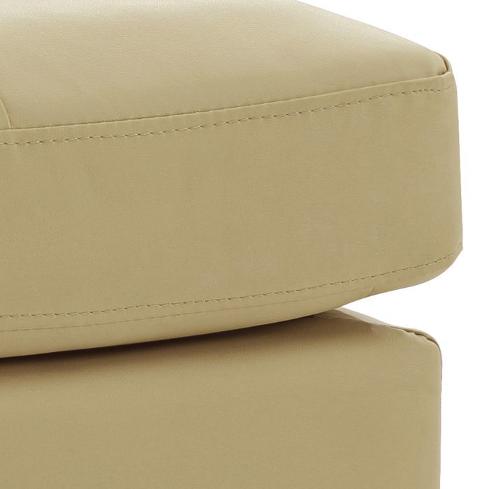Casual Ottoman For Stylish Spaces