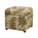 Jacob - Stylish Storage Cube Ottoman