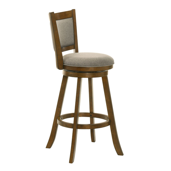 Aiden Swivel Stool - Thumbnail 5